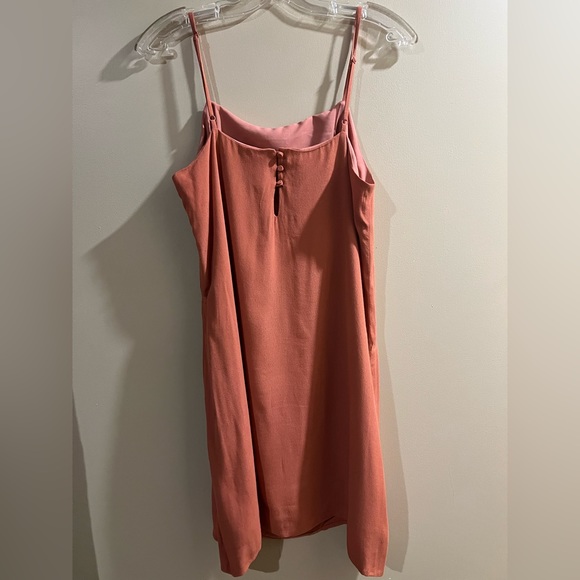 Spaghetti Strap Dress - Picture 3 of 4